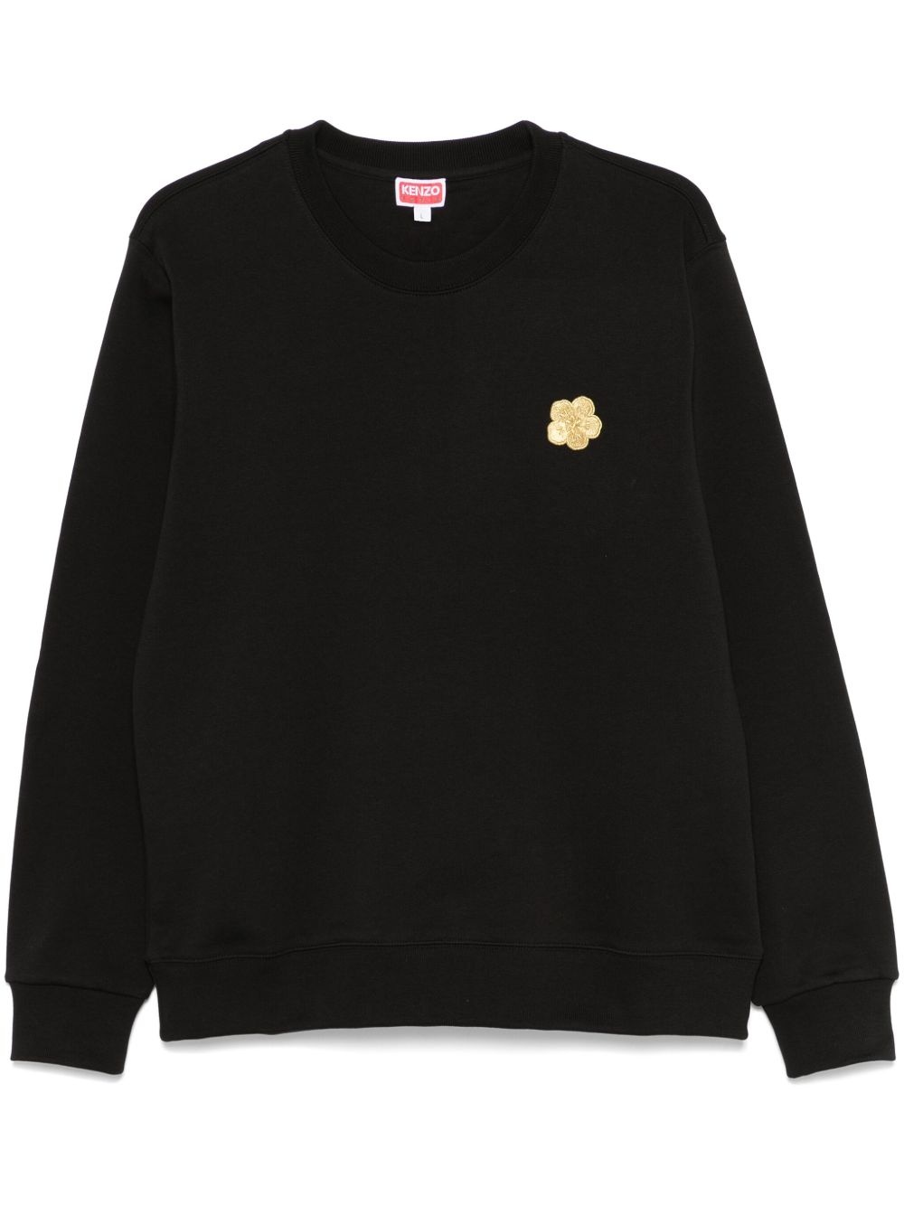 "Lunar New Year" sweatshirt - 1