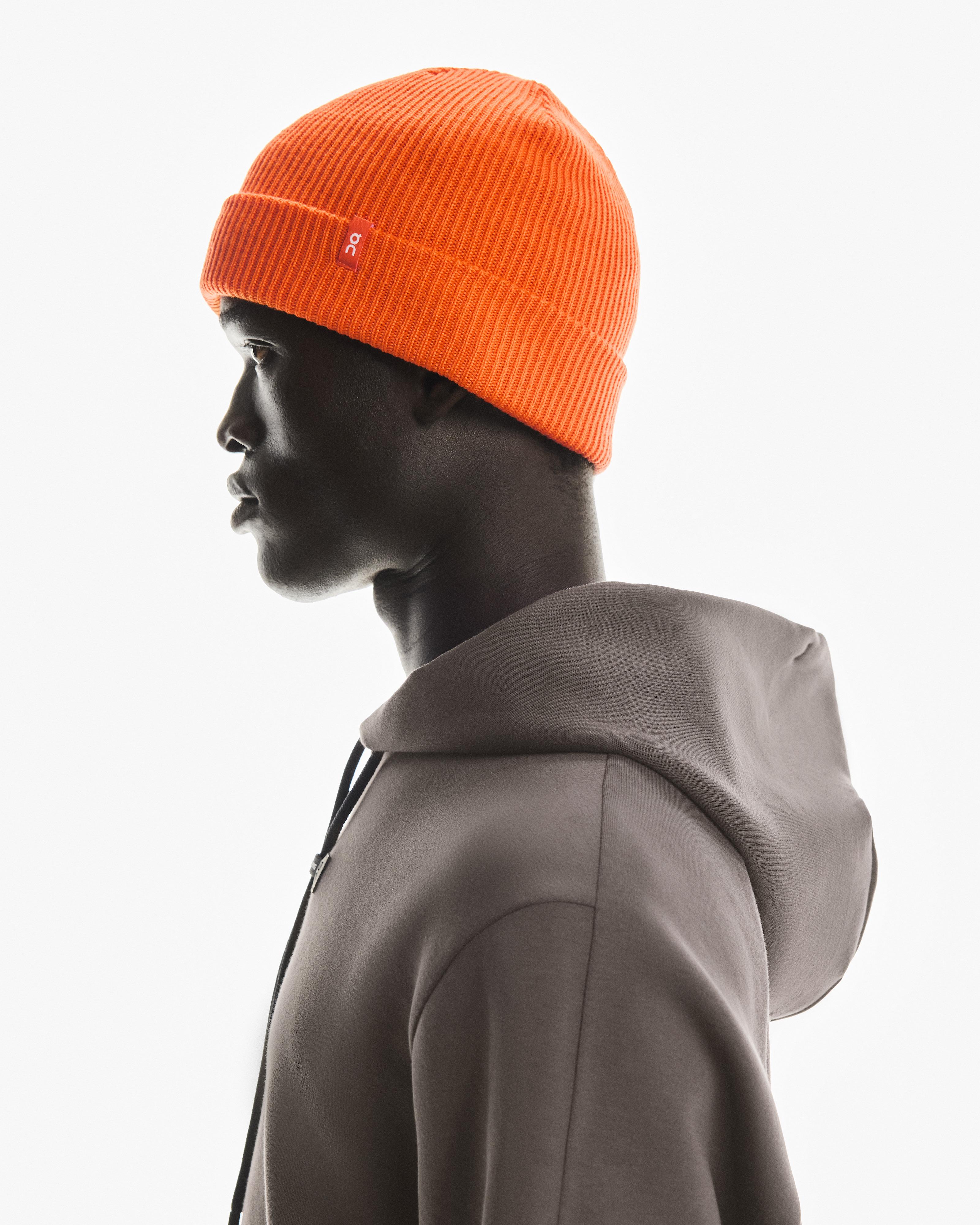 Merino Beanie - 3