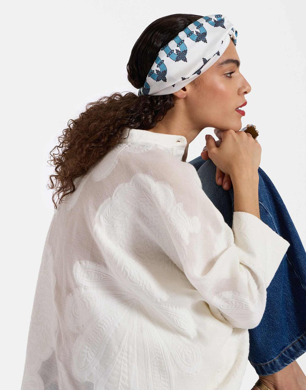 Pinup Headband - 3