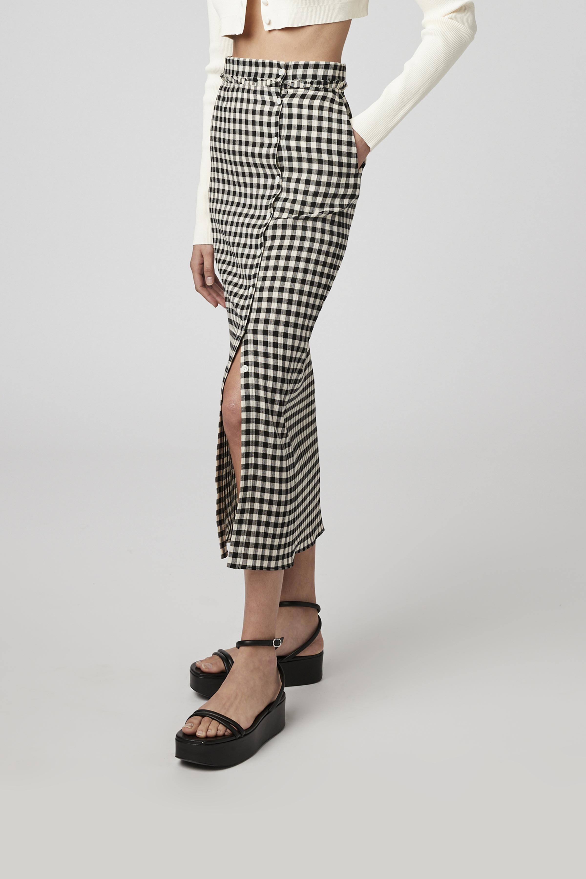'BELILI' SKIRT - 3