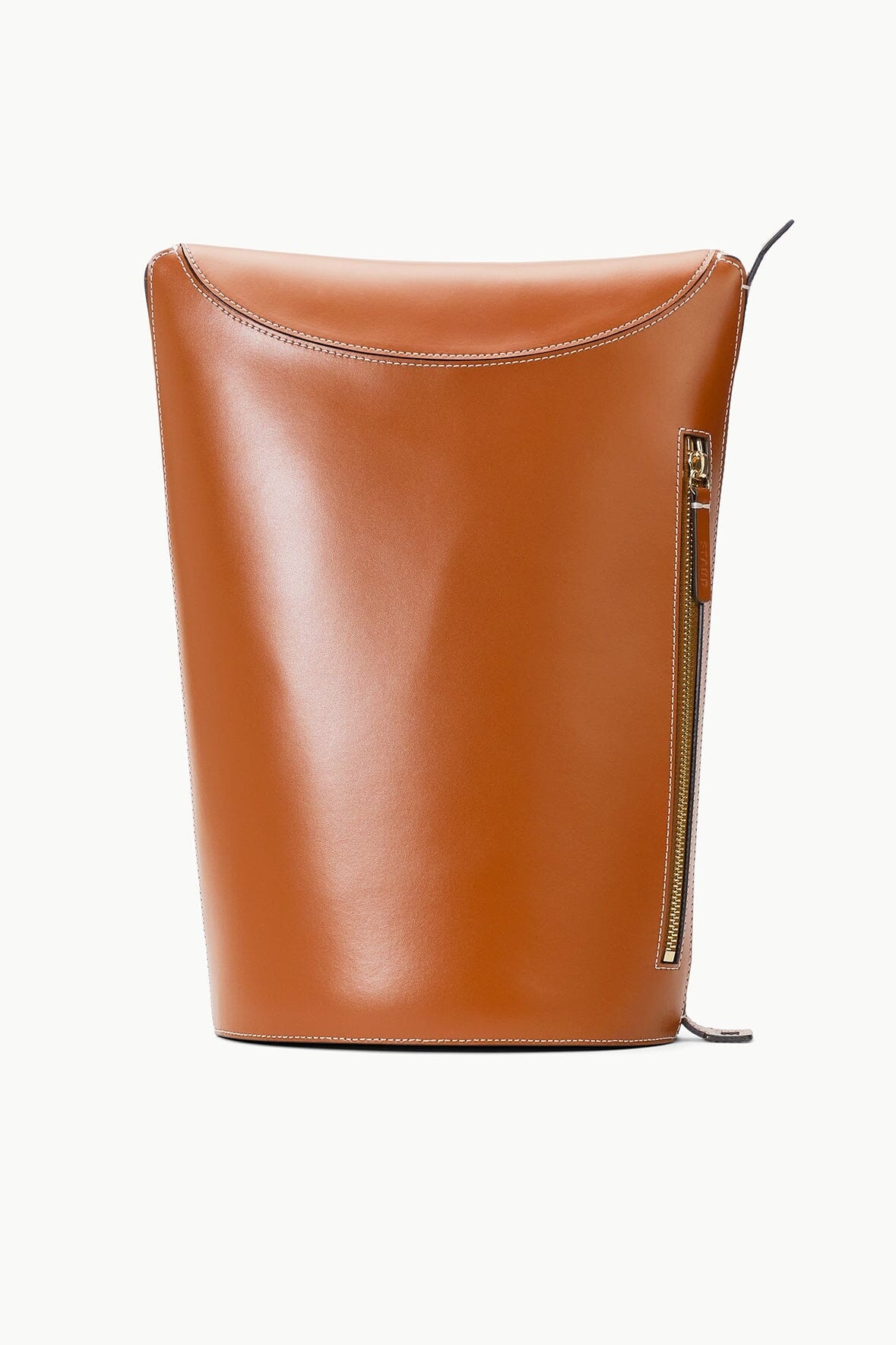 STAUD MIA SHOULDER BAG TAN - 4