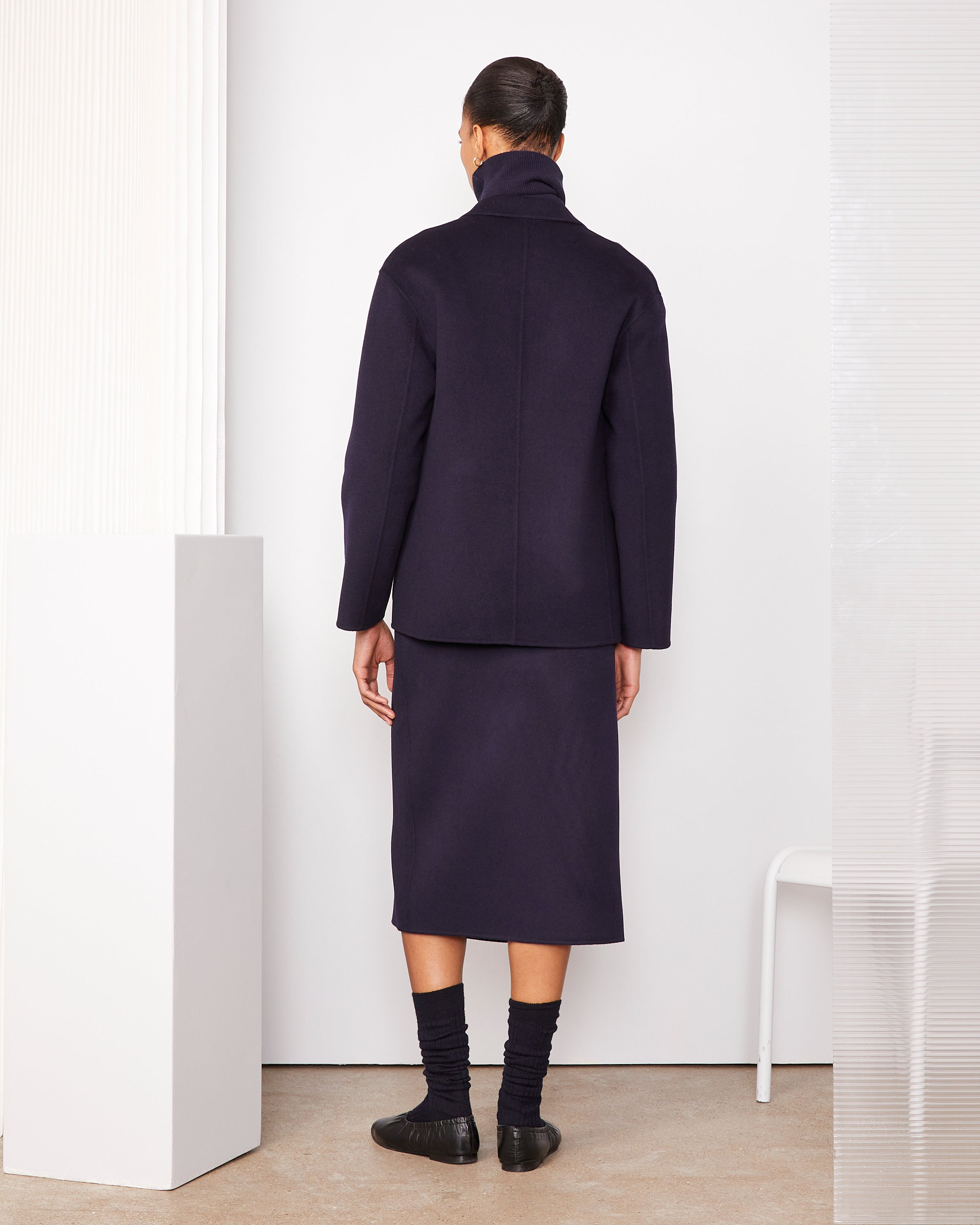 MALGOSIA JACKET - 3