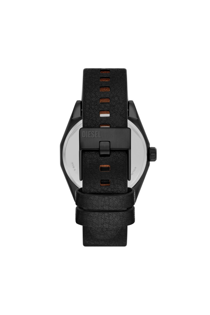 Diesel DZ2175 outlook