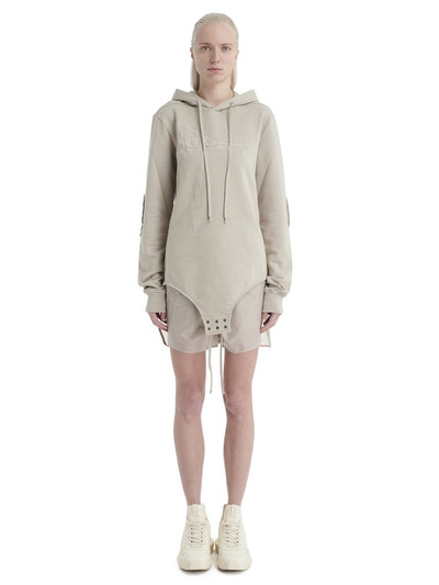 Rick Owens SWEATSHIRT outlook