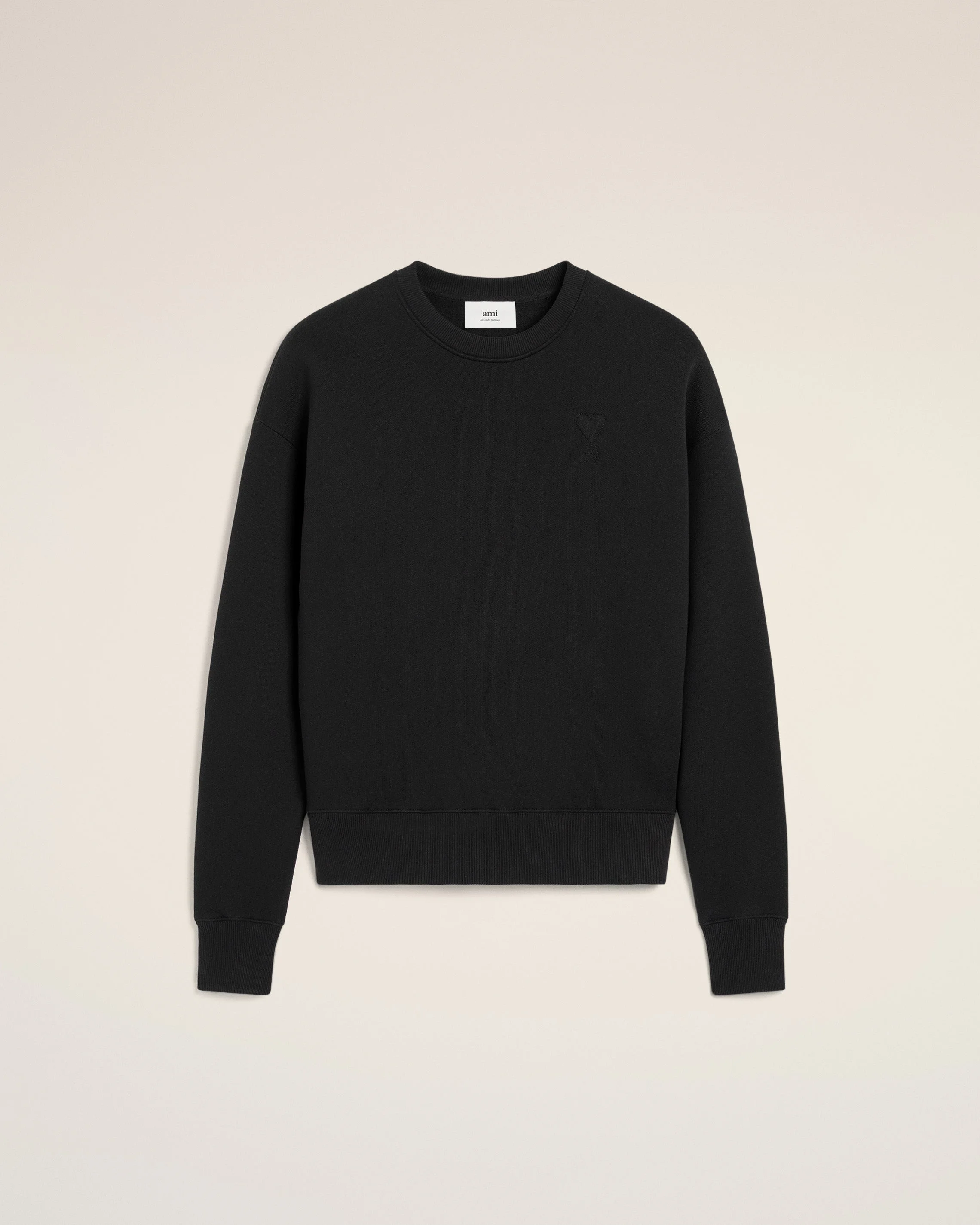AMI DE COEUR SWEATSHIRT - 1