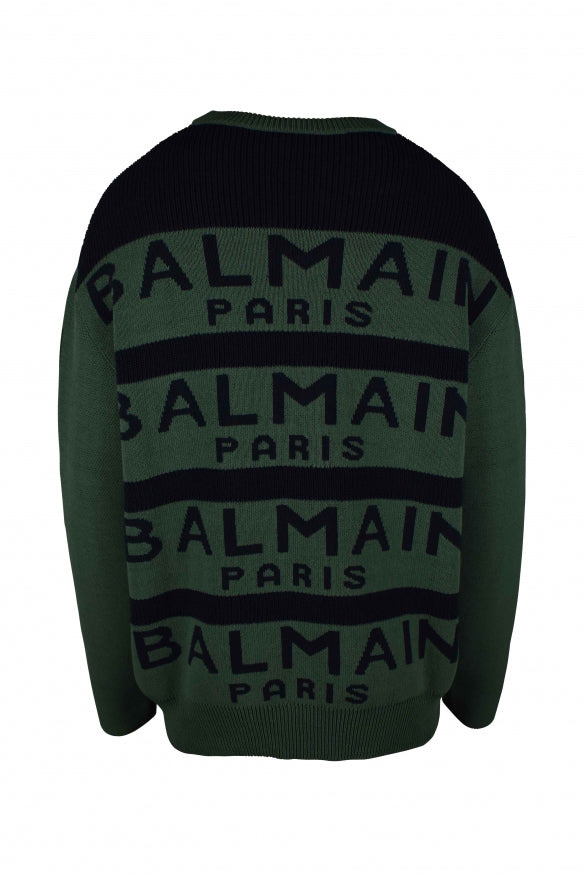 Balmain Men Sweater - 3