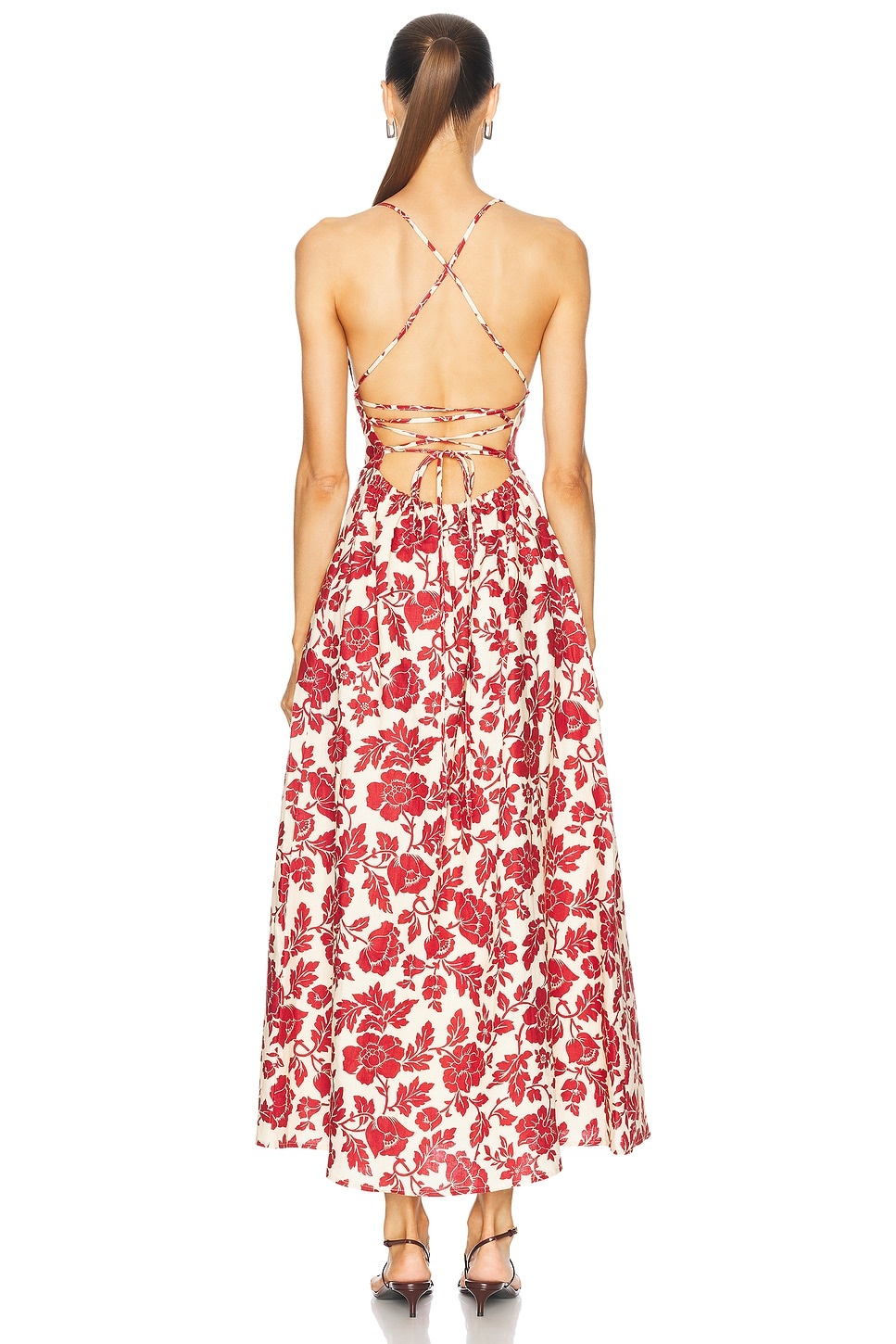 Lori Dress - 3