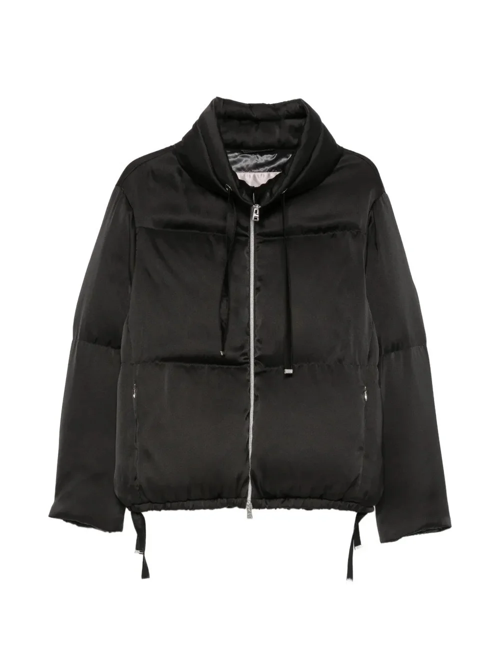 SASTIN PUFF COAT - 1