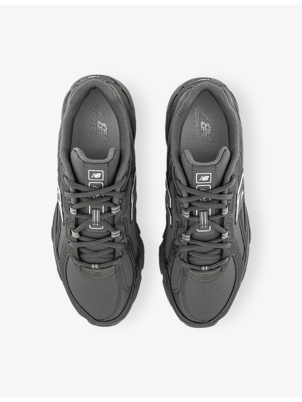 740 V2 Mesh Trainers - 2