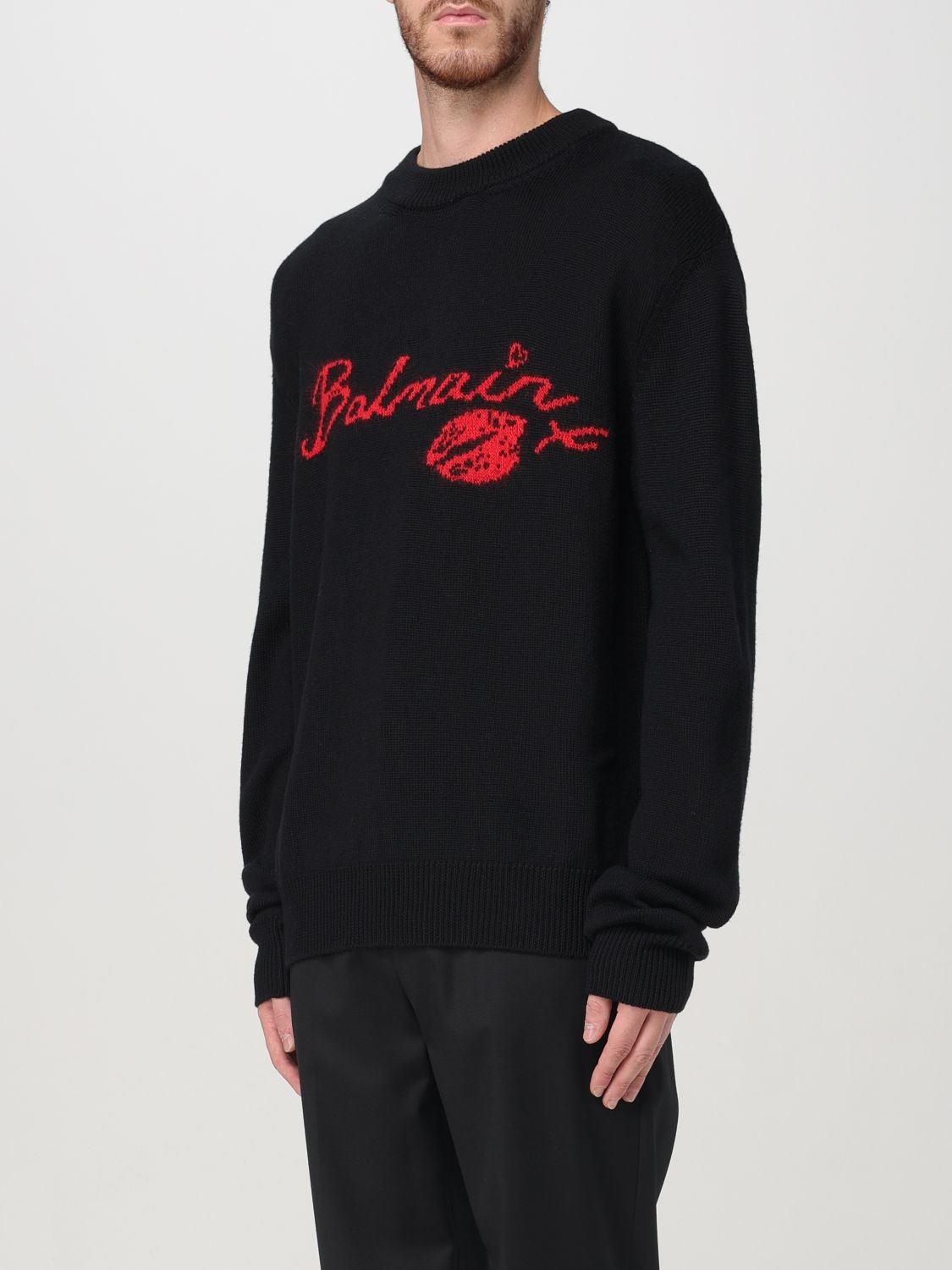 Sweater men Balmain - 4