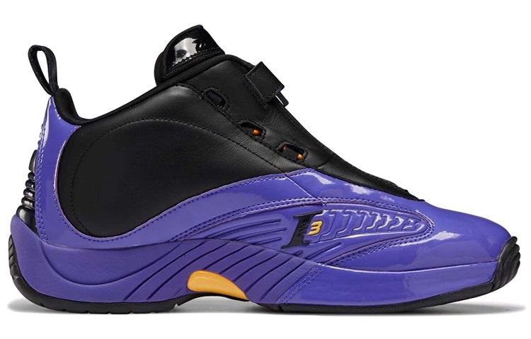 Reebok Answer 4 'Lakers' G55119 - 2