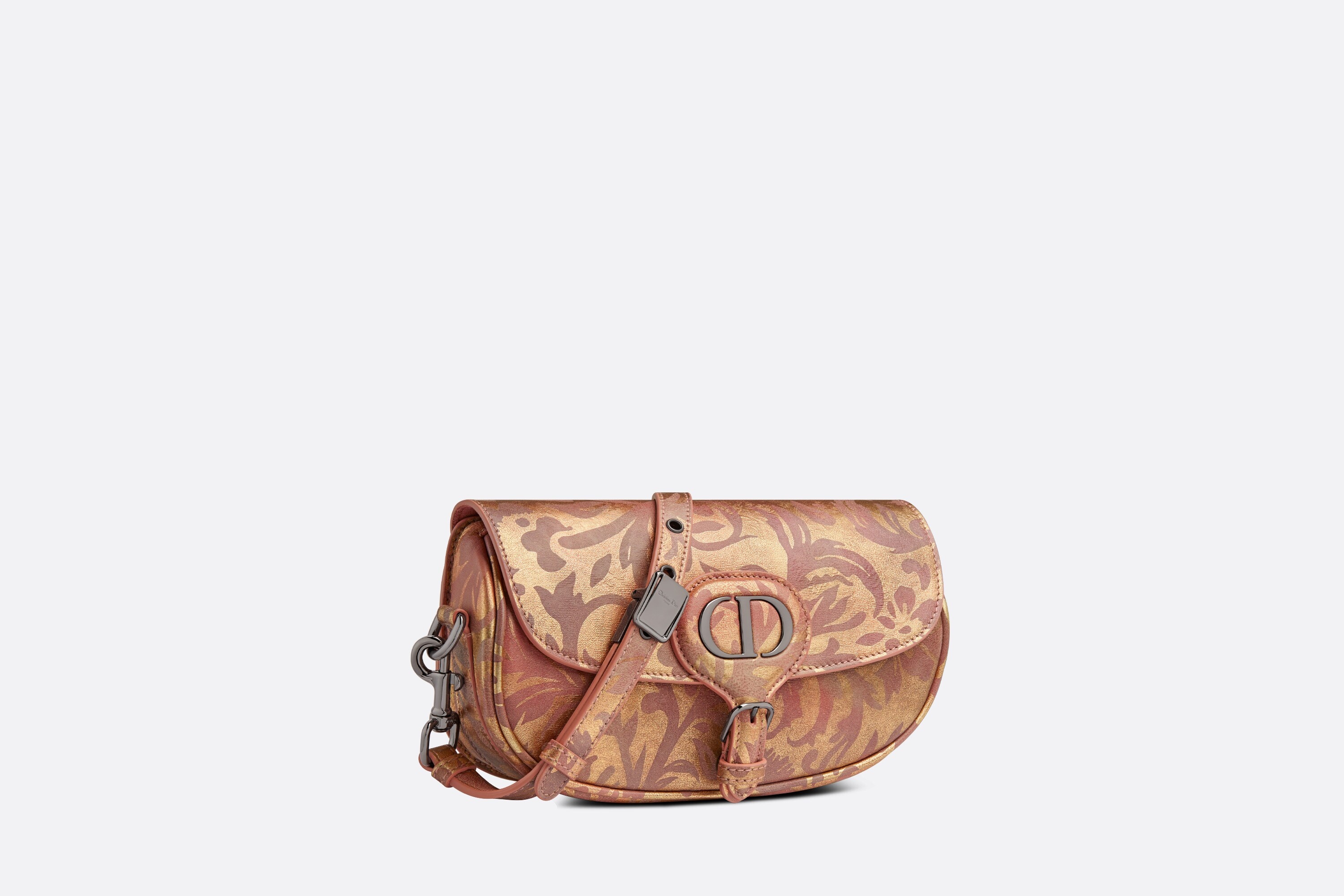 Dior Bobby East-West Bag - 2