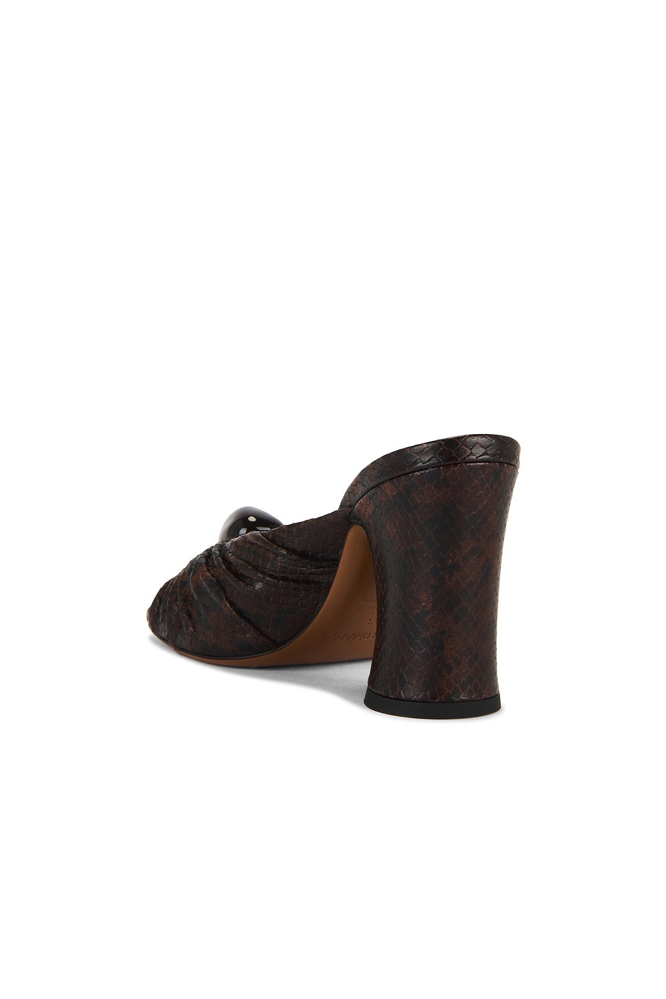Gleam Mule - 3