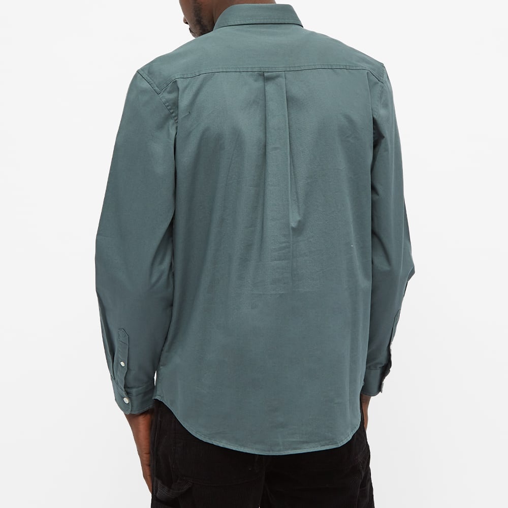 Carhartt WIP Madison Shirt - 5