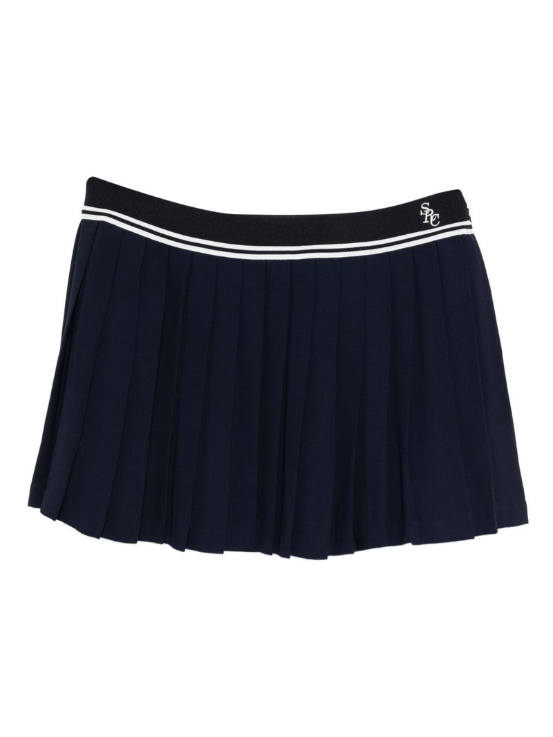 Abigail viscose skirts 1