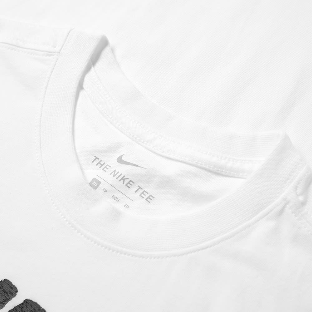 Nike Futura Logo Tee - 2