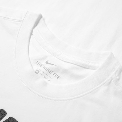 Nike Nike Futura Logo Tee outlook