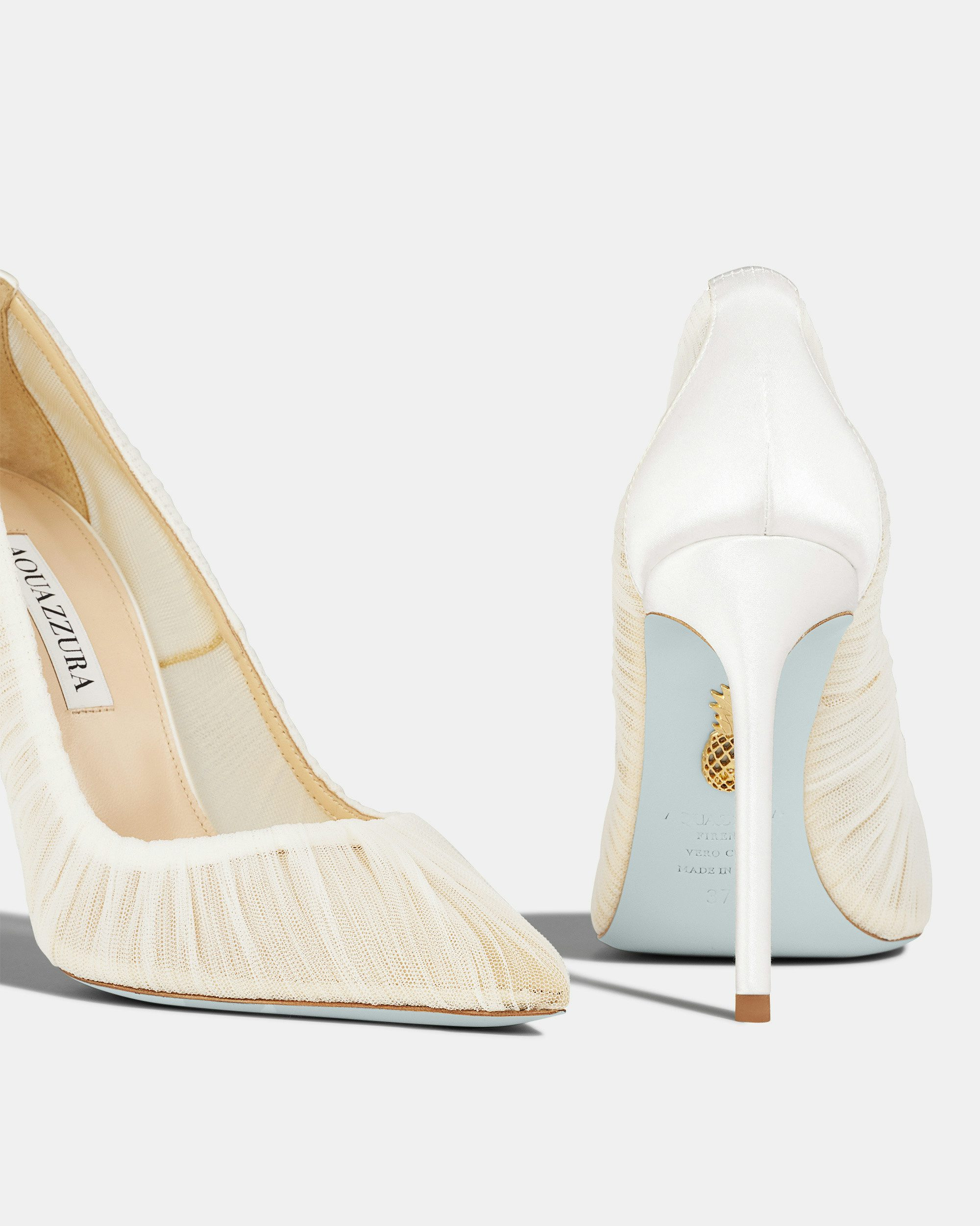 Voile Pump 105 - 4