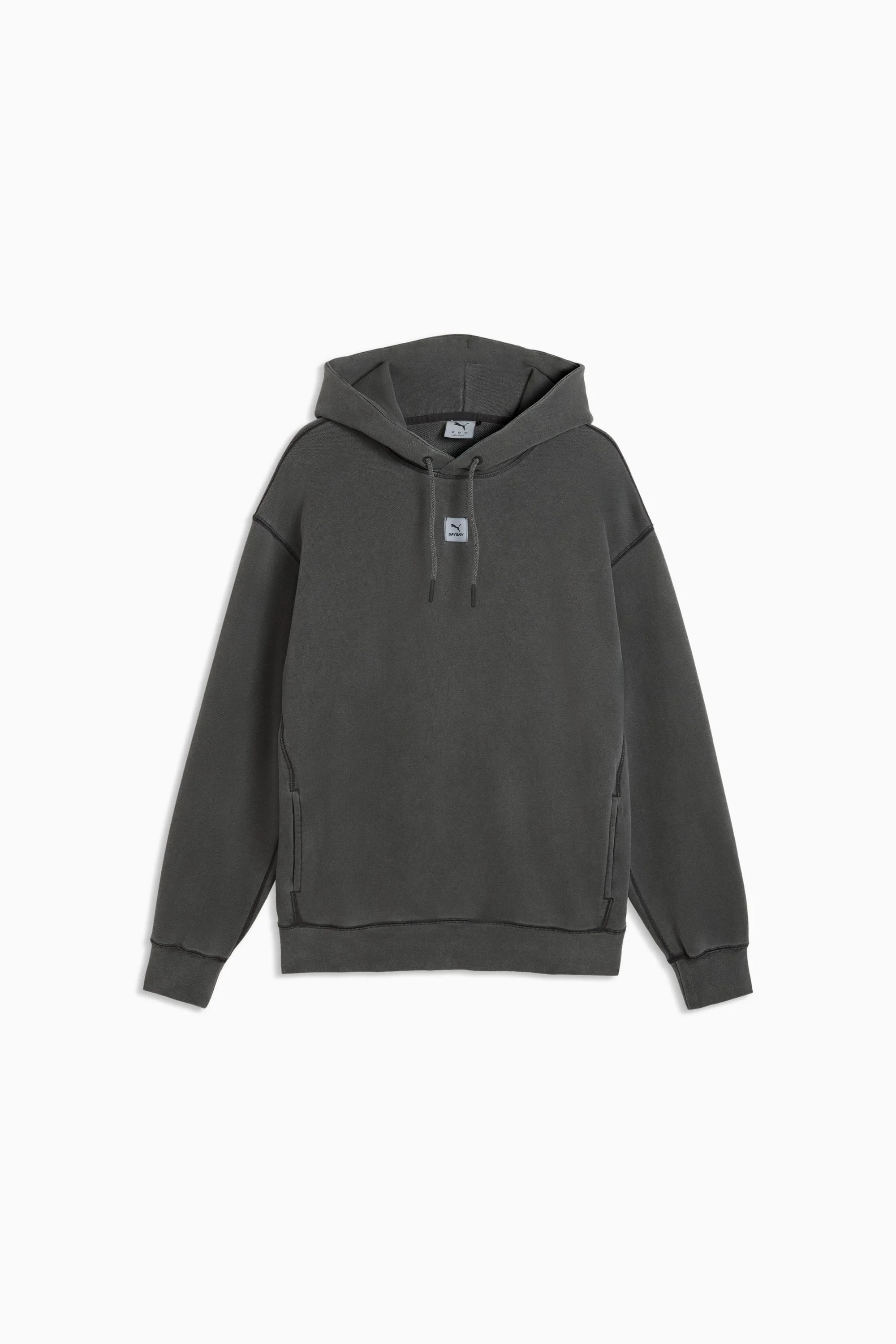 PUMA x SAYSKY Running Graphic Hoodie - 1