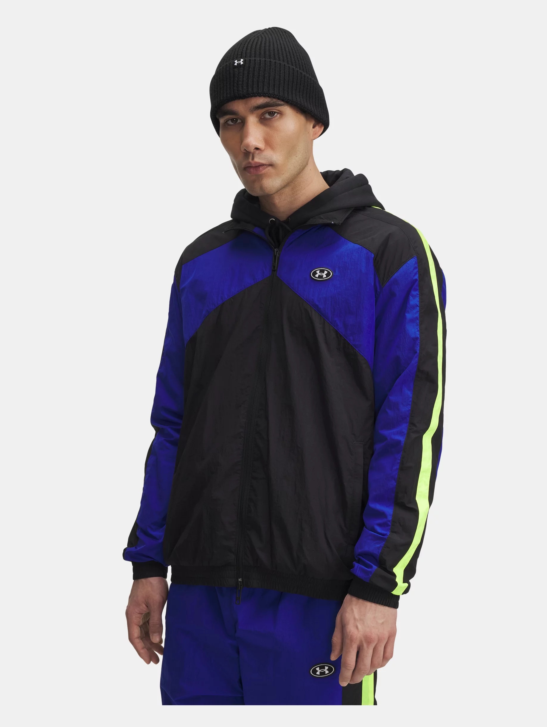 UA Icon Woven - 1