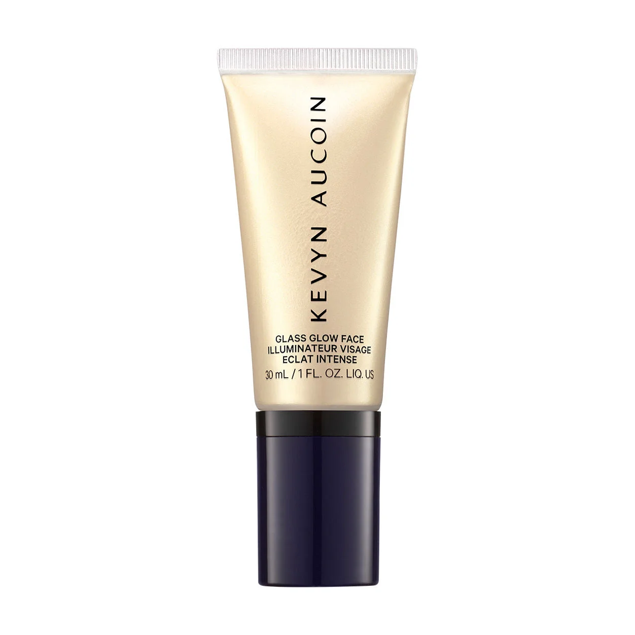 Glass Glow Face Liquid Illuminator - 1