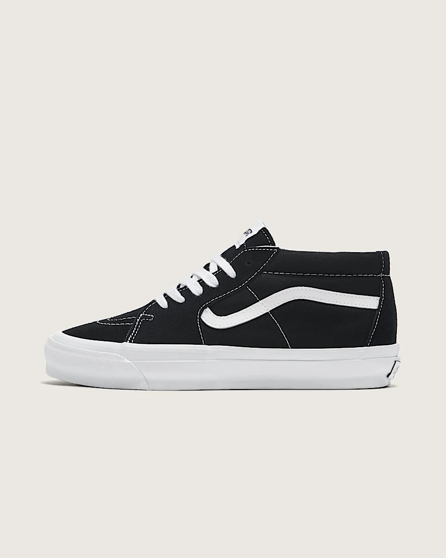 Premium Sk8-Mid Shoe - 1