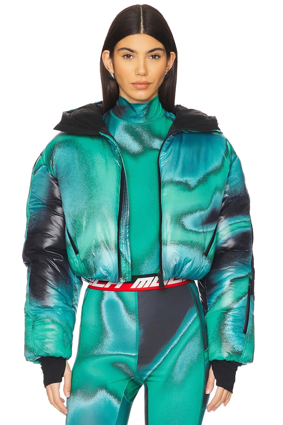 Daisy Ski Jacket - 1