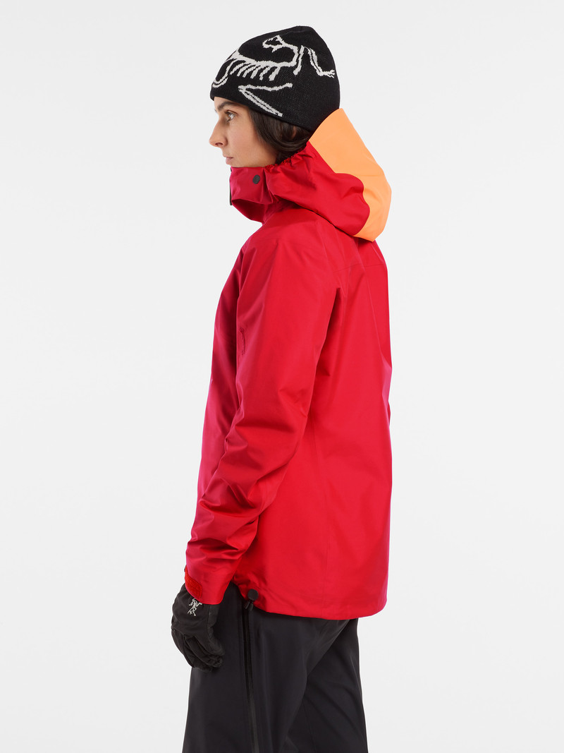 Alpine Guide Jacket 3