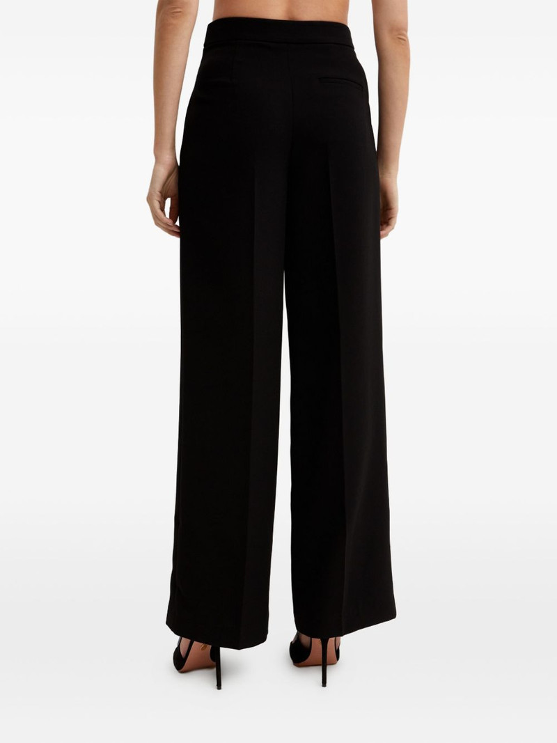 pressed-crease trousers 3