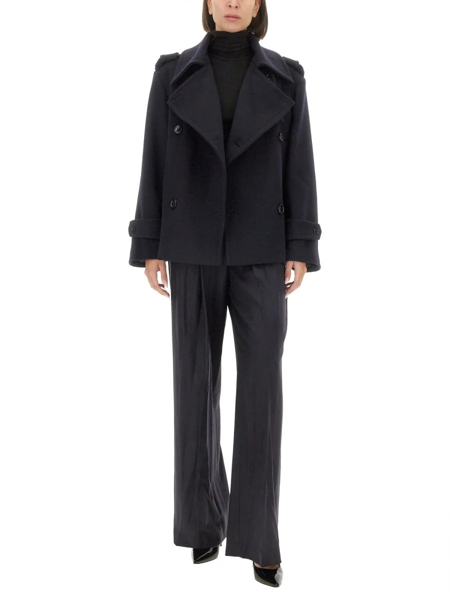Max Mara Women Coat "Laveno" - 1