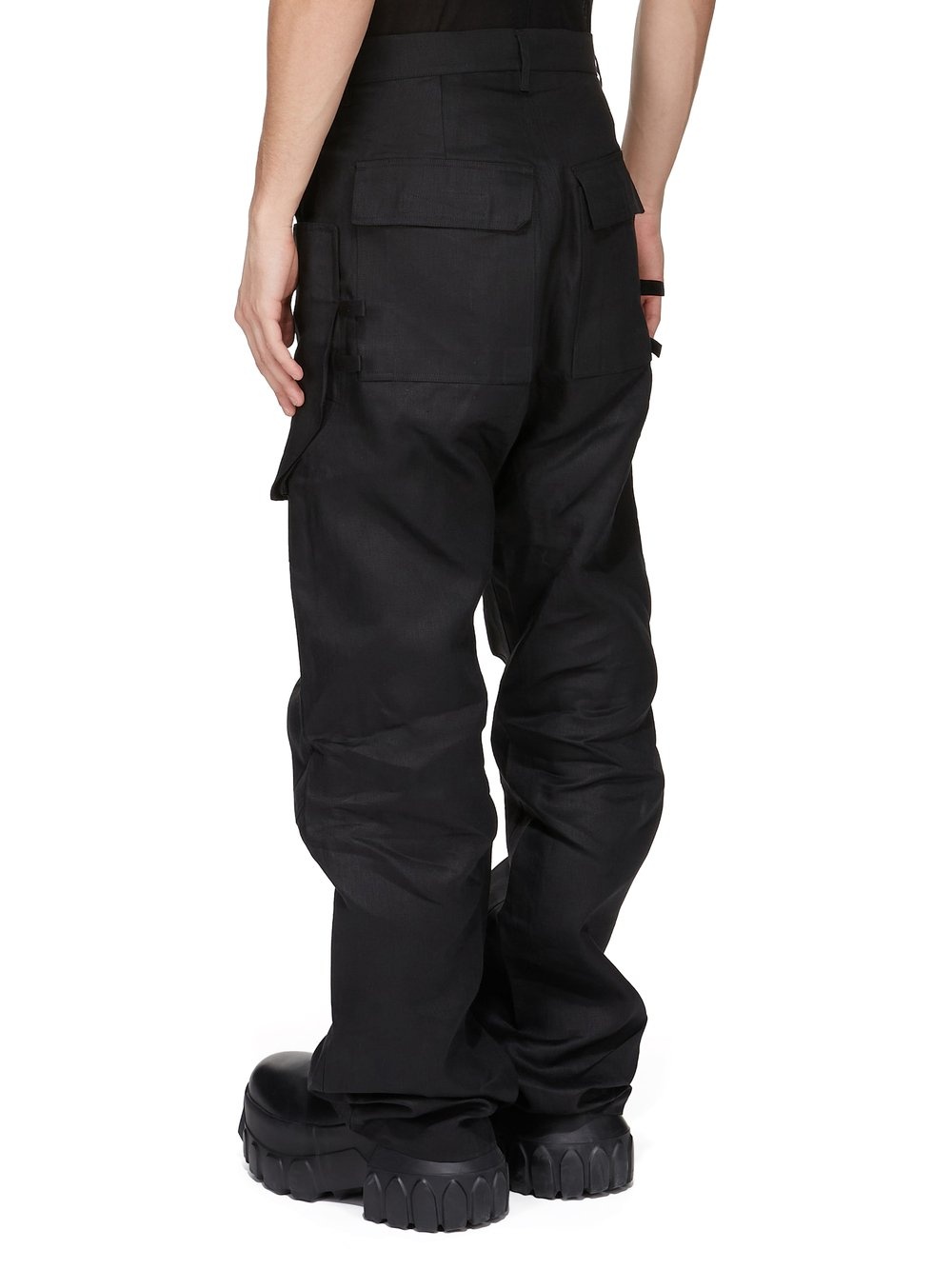 PANTS - 3