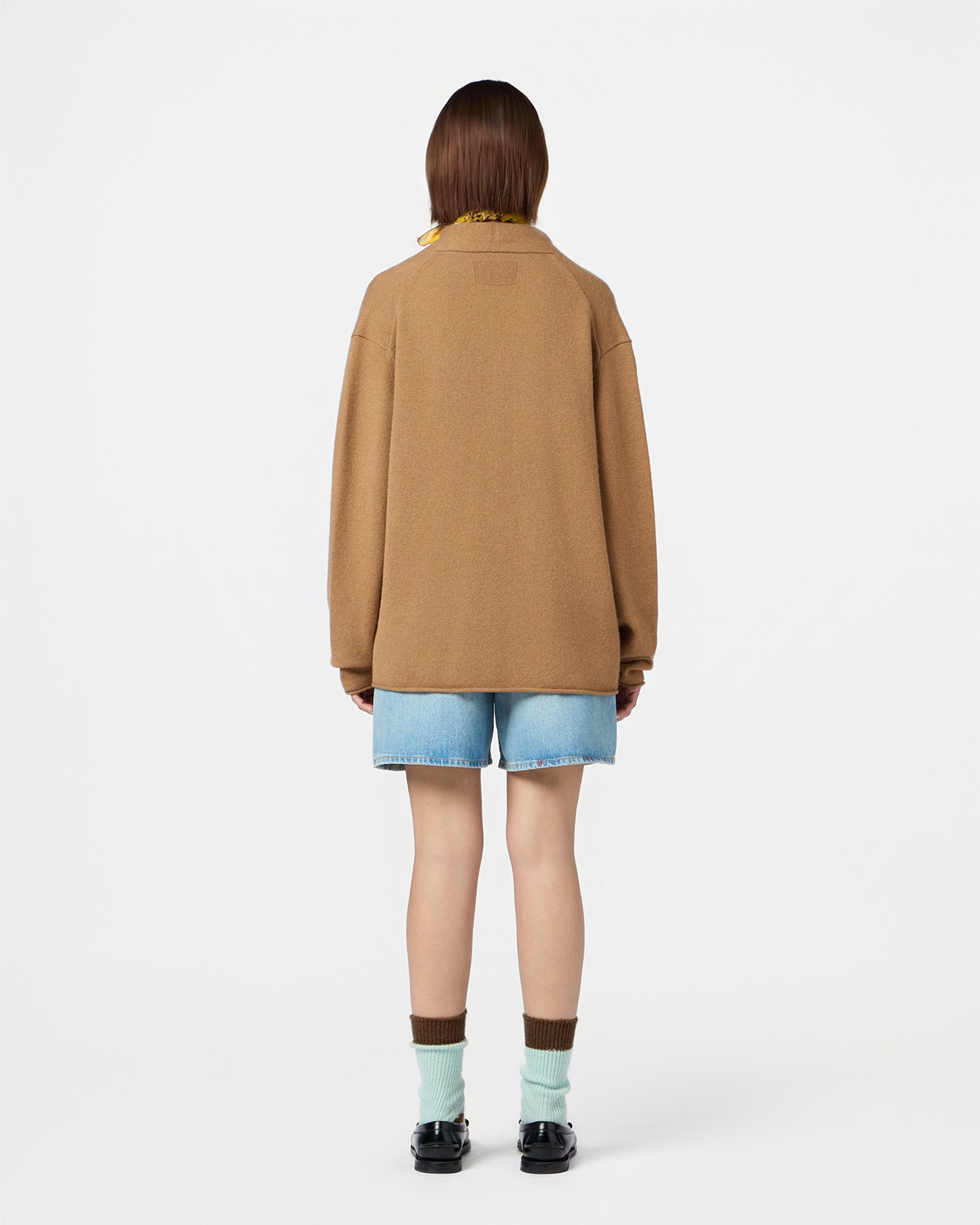 Everywear Cardigan - 3