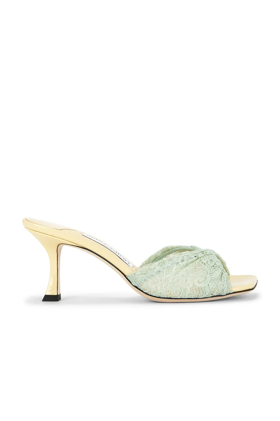Skye Twist 70 Mule - 1