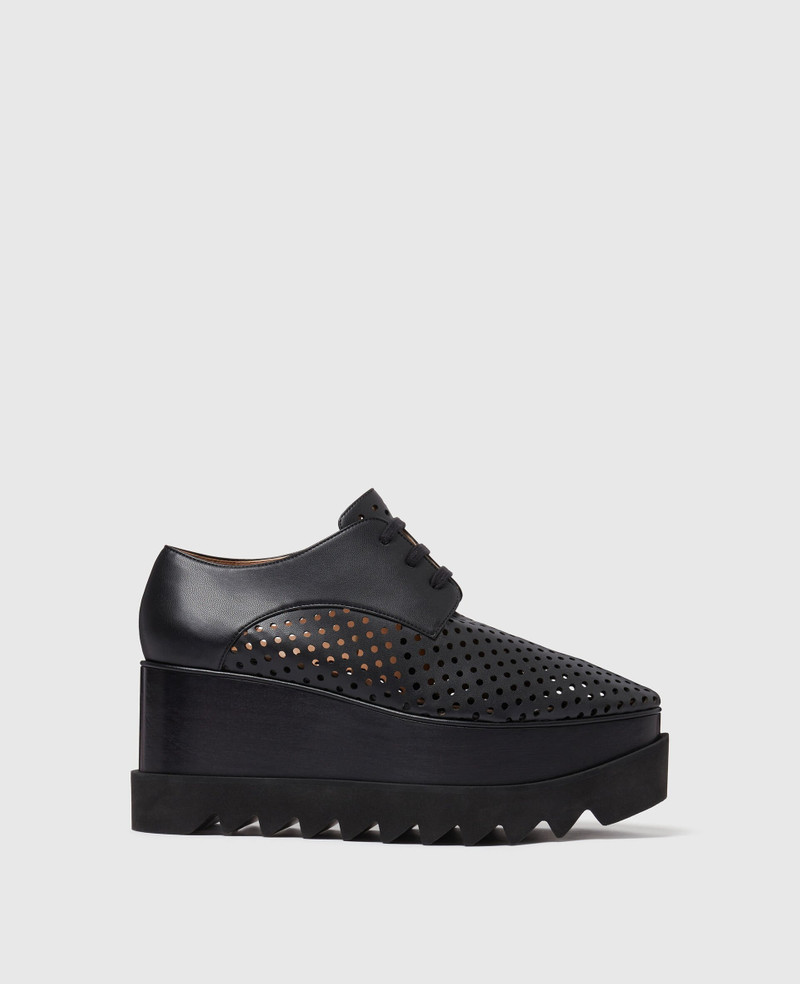Elyse Perforated Platforms 1