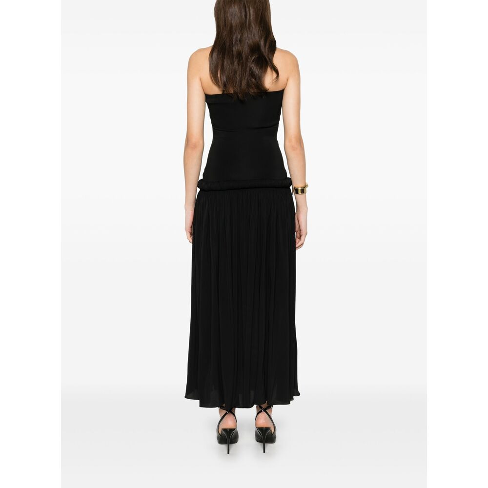 Alaïa Black Dresses - Cocktail & Party Dresses Women - 5