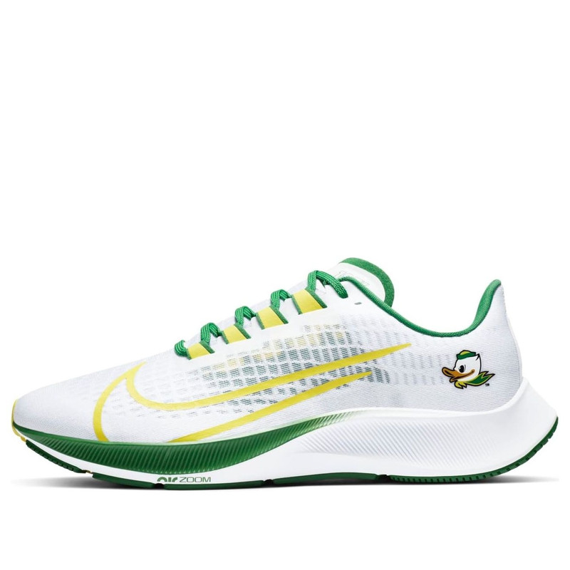 Nike Air Zoom Pegasus 37 'Oregon' CZ5389-100 - 1