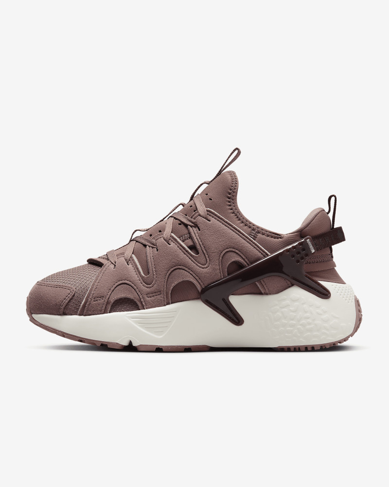 Nike Women's Air Huarache Craft Shoes - 1