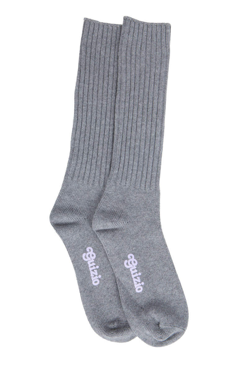 GUIZIO COZY SOCKS outlook