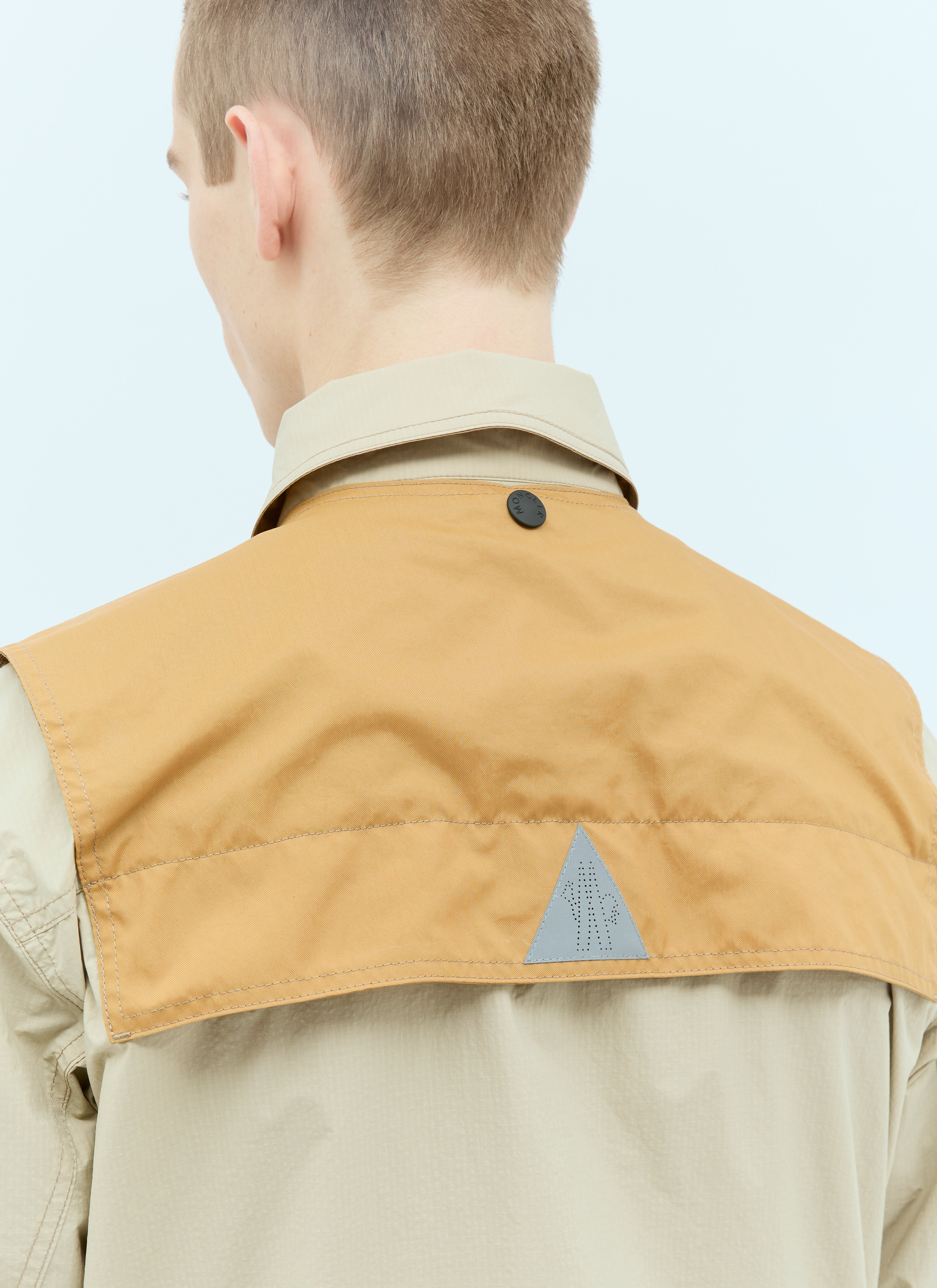 Moncler Grenoble Men Combal Jacket - 6