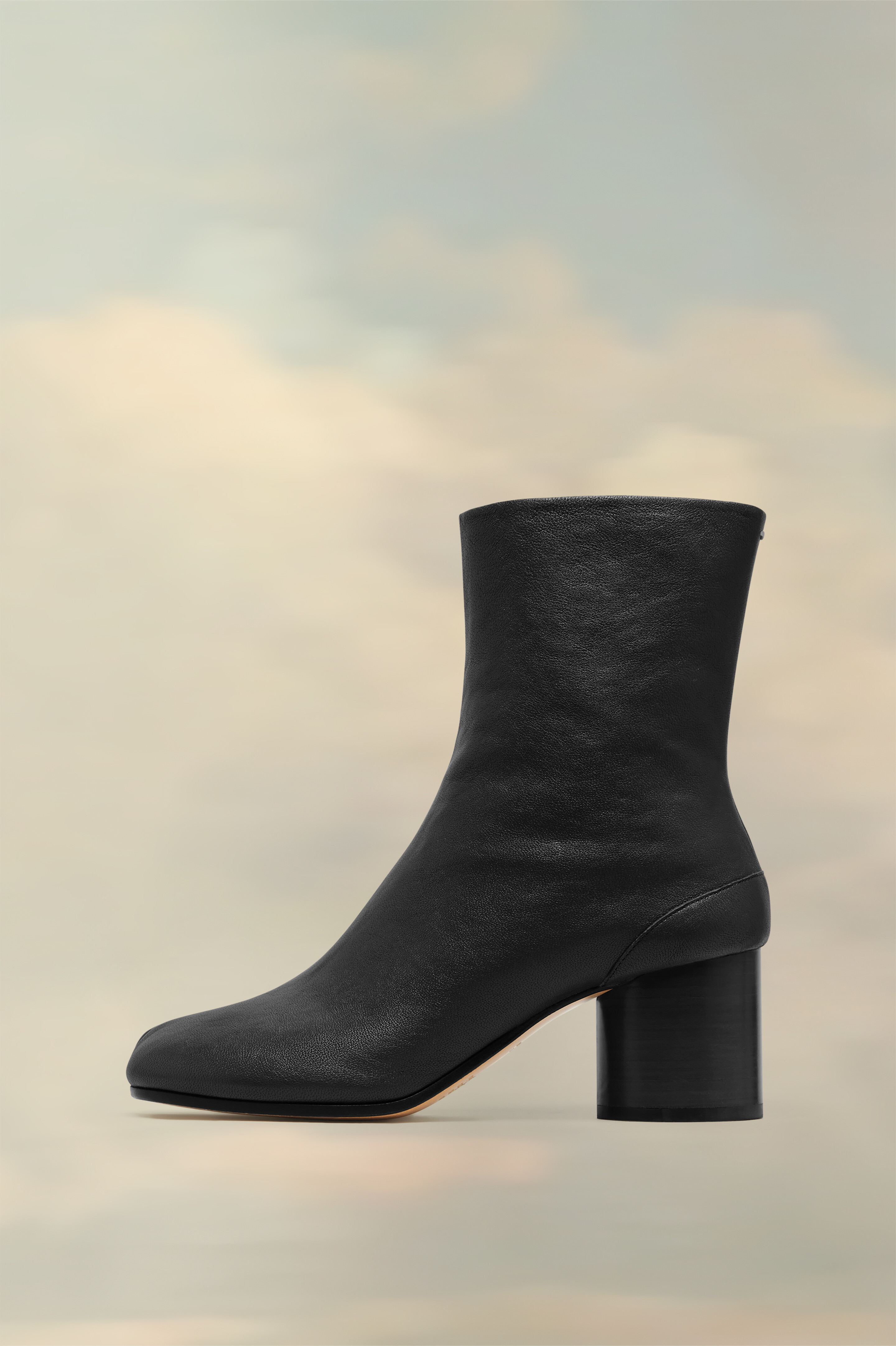 Tabi ankle boots - 7