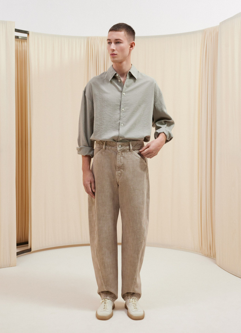 TWISTED WORKWEAR PANTS 3