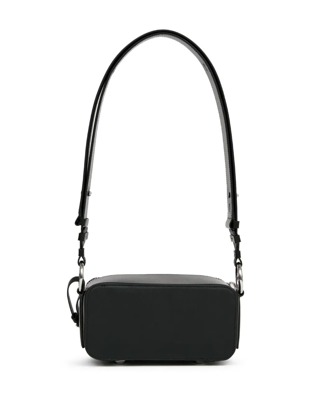 Maison Margiela Women "Doll Camera Bag" Small Bag - 5