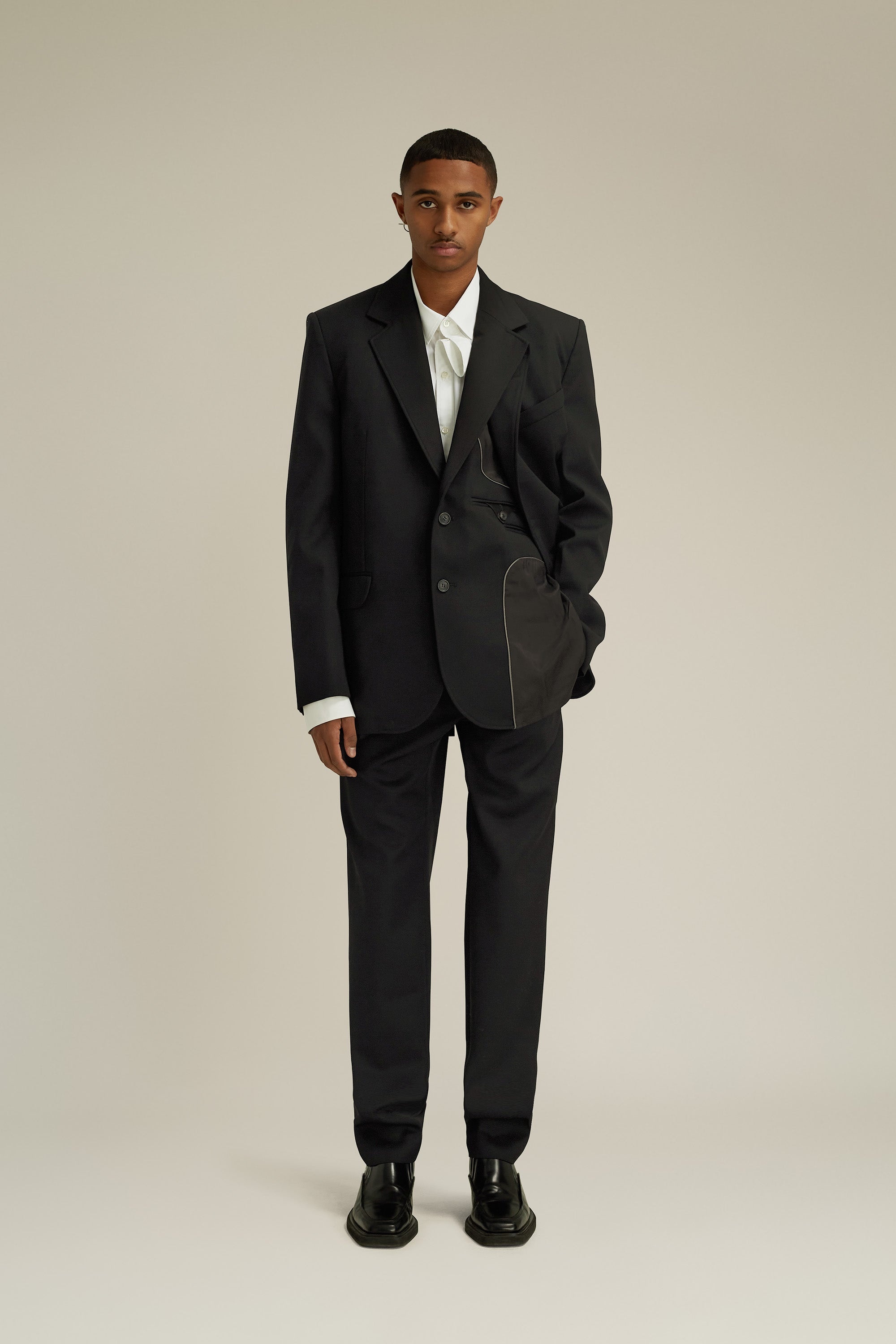 Classic Contraband Blazer - 2