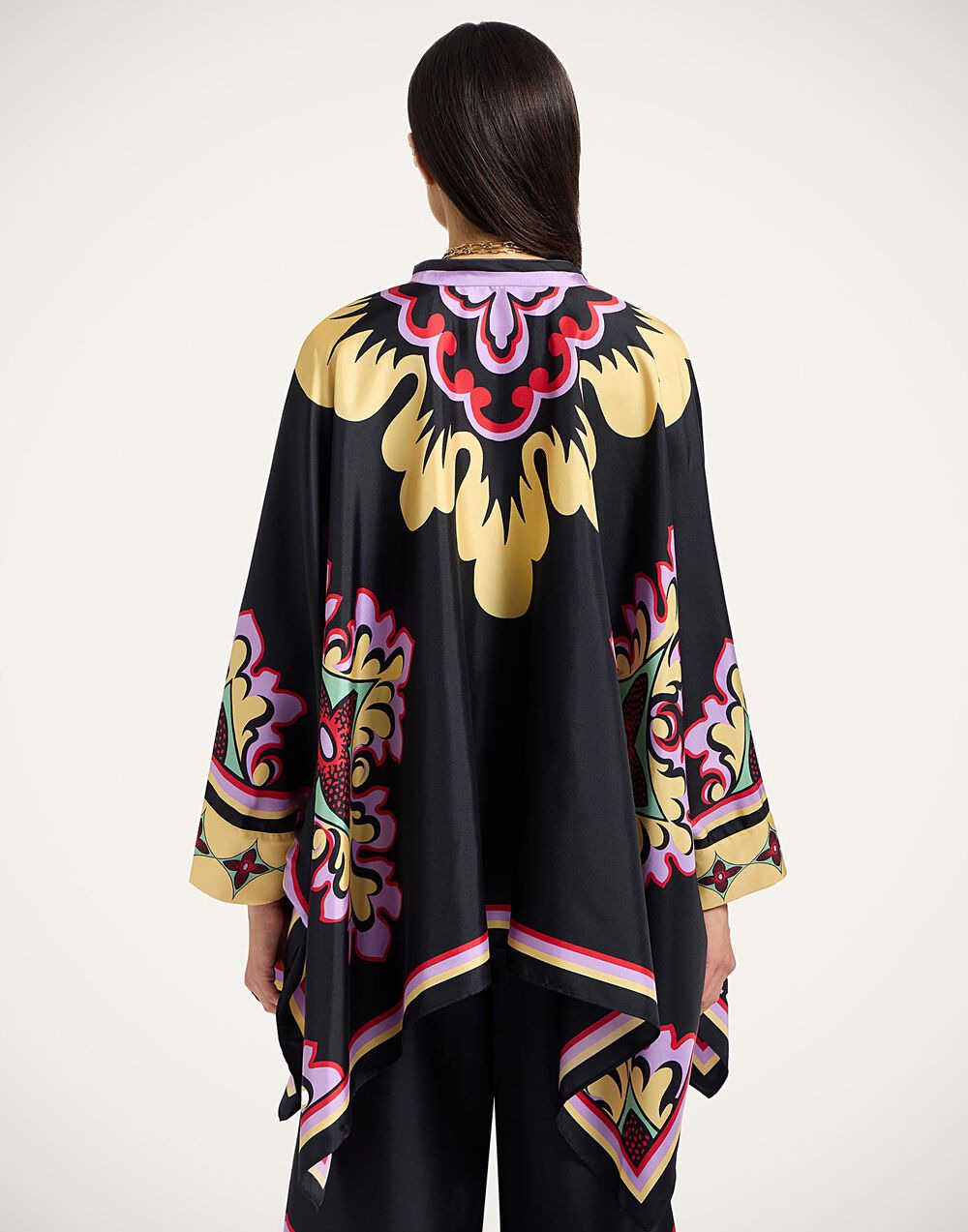 Foulard Shirt - 5