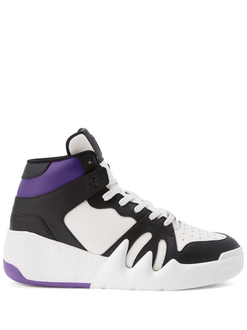 Talon high-top sneakers - 1