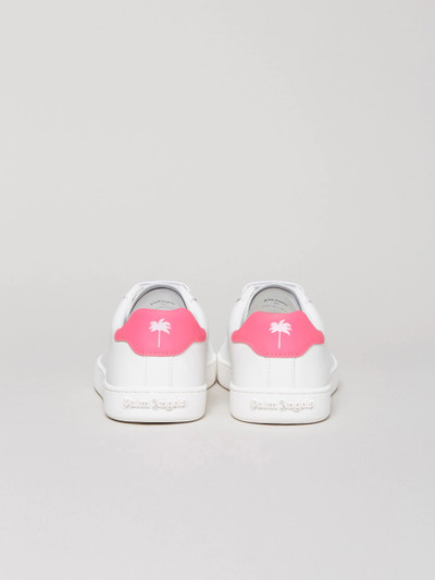 Palm Angels FUCHSIA PALM ONE SNEAKERS outlook