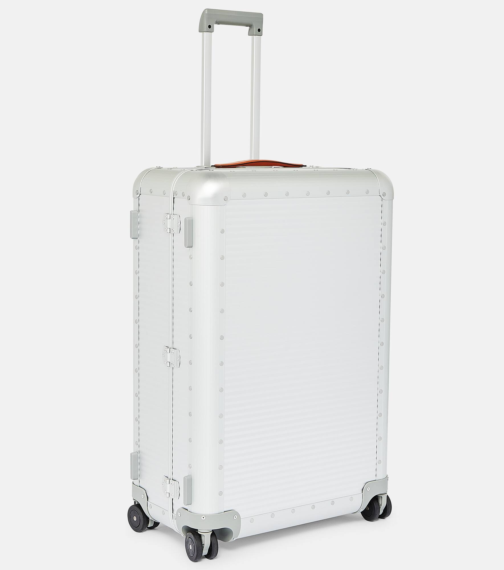 Bank Spinner 76 check-in suitcase - 3