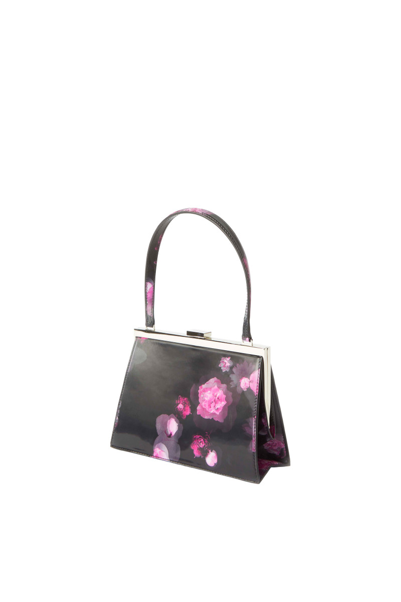 Holographic Mini Lady Bag 6
