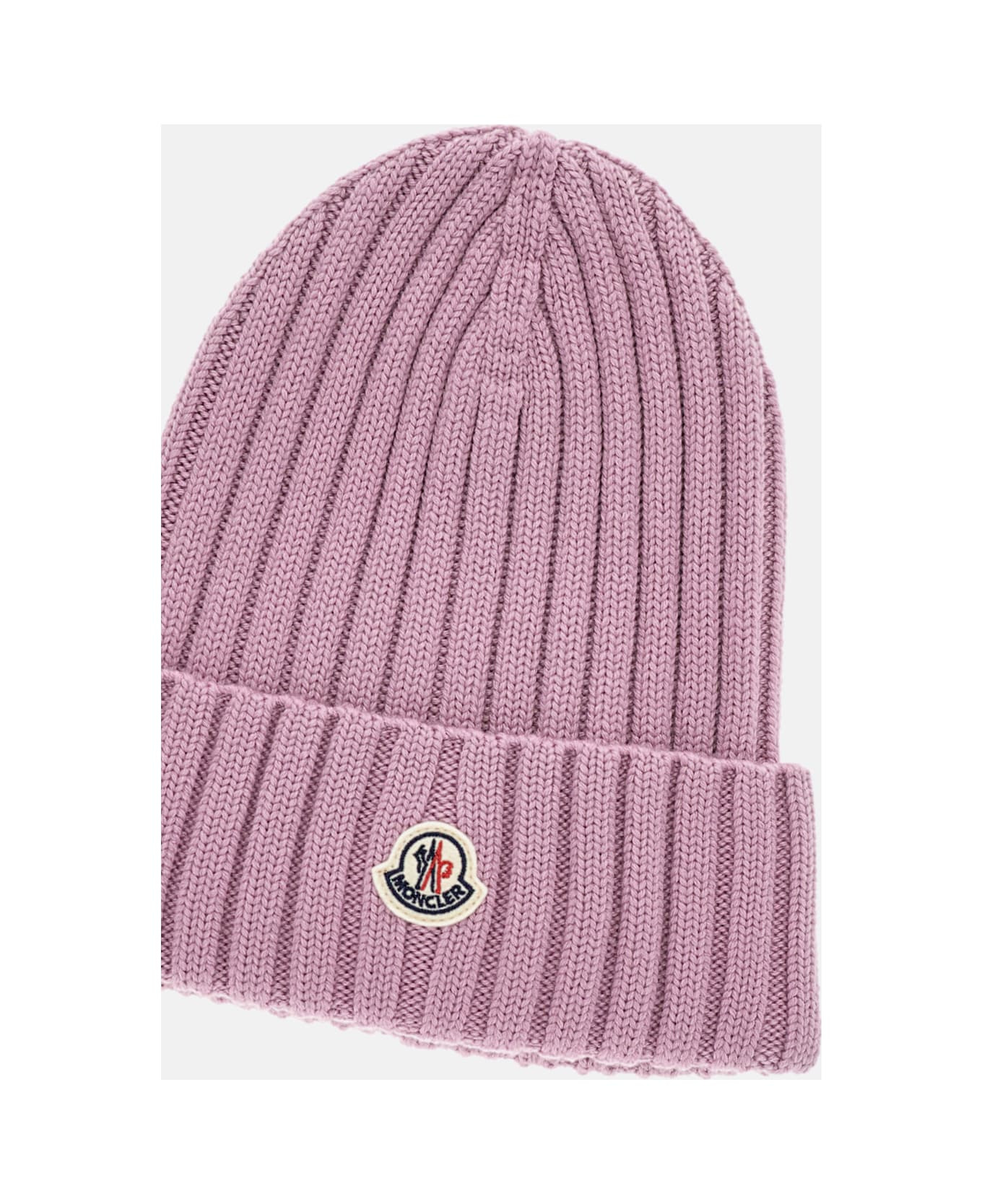 Wool Hat - 2