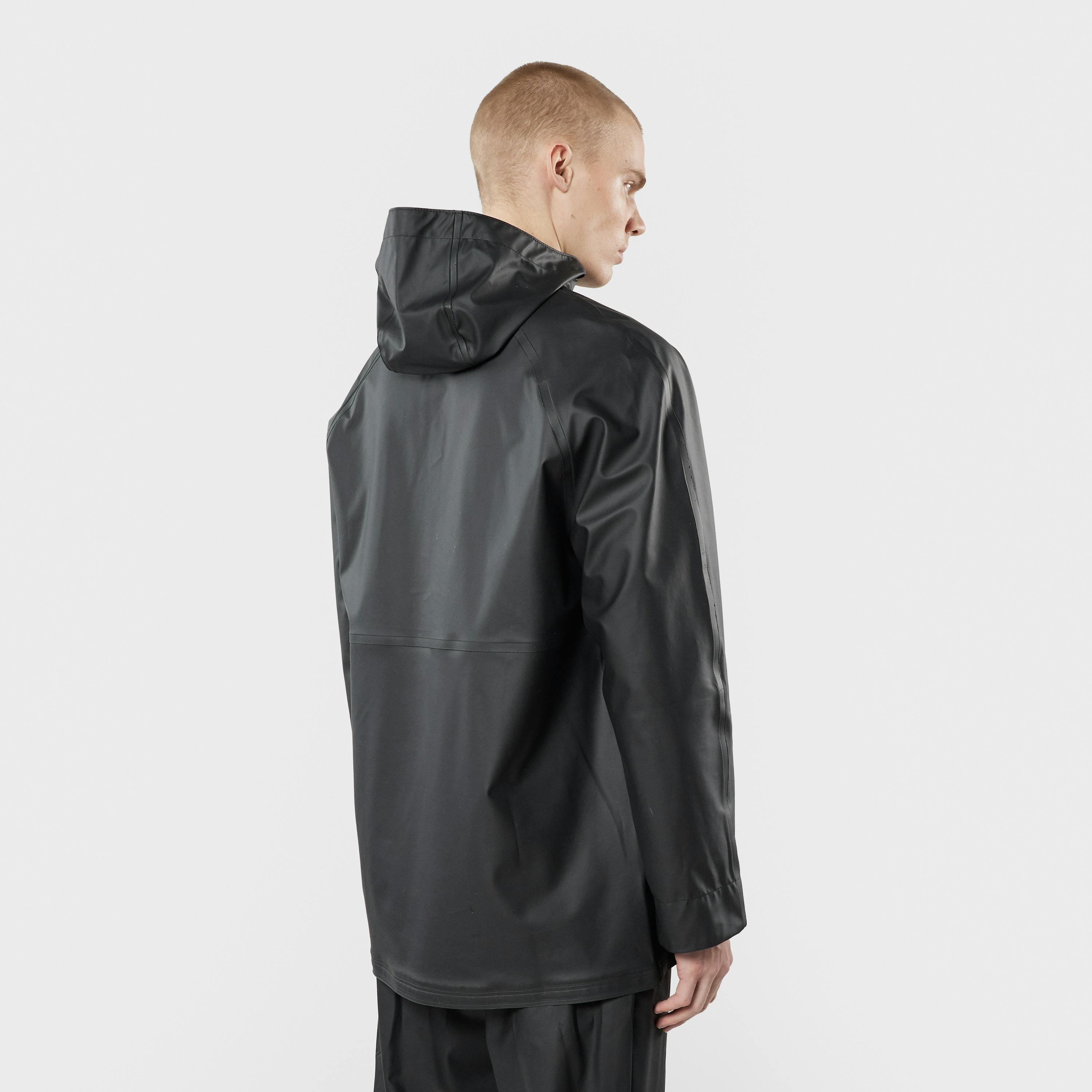 Skipagata Rain Anorak - 7